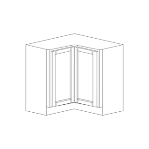 Dimensions: 33"Wx34.5"Hx24"D