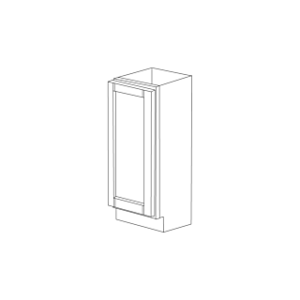 Dimensions: 6"Wx34.5"Hx24"D