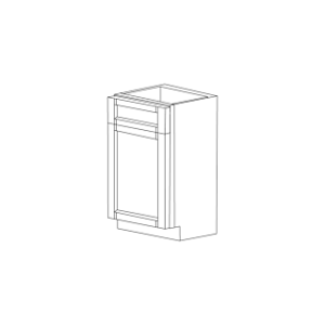 Dimensions: 18"Wx34.5"Hx24"D