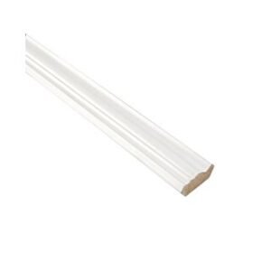 Moldings - Width 96" | Height 2.5" | Depth 0.75"