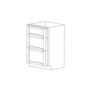 Dimensions: 12"Wx34.5"Hx24"D