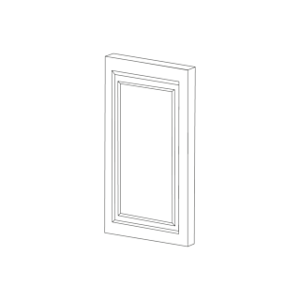 Decorative Fake Doors - Pending