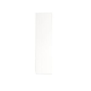 Finish Skin Panels - Width 13" | Height 39" | Depth 0.25"