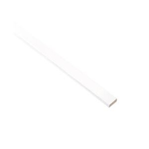 Moldings - Width 96" | Height 1" | Depth 0.25"