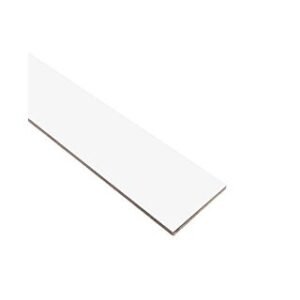 Moldings - Width 90" | Height 4.5" | Depth 0.25"
