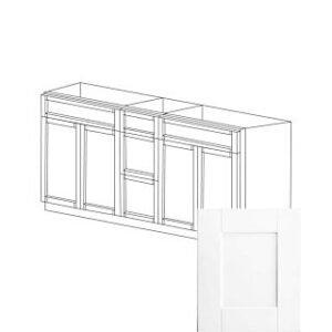 Dimensions: 60"Wx34.5"Hx21"D