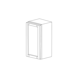 Dimensions: 9"Wx30"Hx12"D