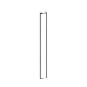 Fillers - Width 3" | Height 30" | Thickness 3/4"