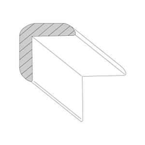 Moldings - Dimensions: 3/4"x90"