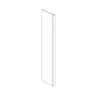 Fillers - Width 1 1/2" | Height 96"
