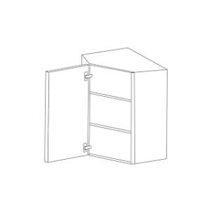 Dimensions: 24"Wx30"Hx12"D