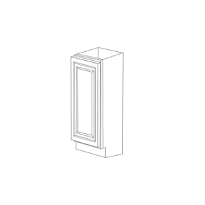 Dimensions: 9"Wx34.5"Hx24"D