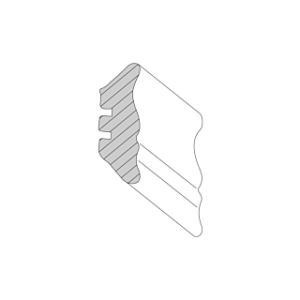 Moldings
