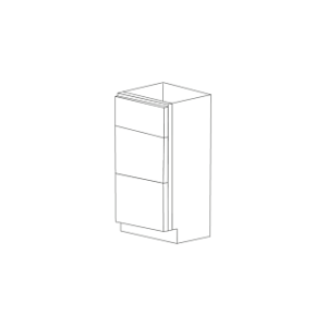 Dimensions: 12"Wx34.5"Hx24"D