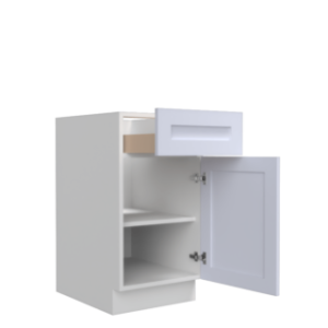 Width: 12" | Height: 34-1/2" | Depth: 24"