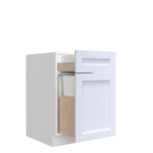 Width: 18" | Height: 34-1/2" | Depth: 24"