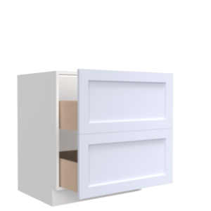 Width: 24" | Height: 34-1/2" | Depth: 24"