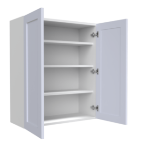 36" Height Wall Cabinets