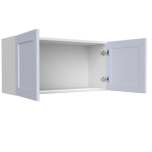 Width: 30" | Height: 12" | Depth: 12"