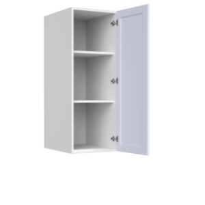 Width: 24" | Height: 49-1/4" | Depth: 24"