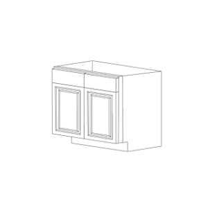 Dimensions: 33"Wx34.5"Hx24"D