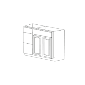 Dimensions: 36"Wx32"Hx21"D