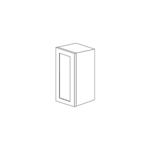 Dimensions: 9"Wx30"Hx12"D