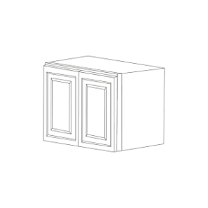 Width 36" | Height 21" | Depth 24"