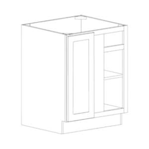 36"W x 39"H