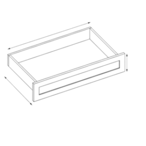 Add-on - 30"W