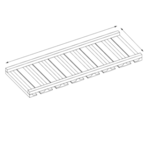 Add-on - Glass Holder