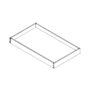 Add-on - Fits 18" Base