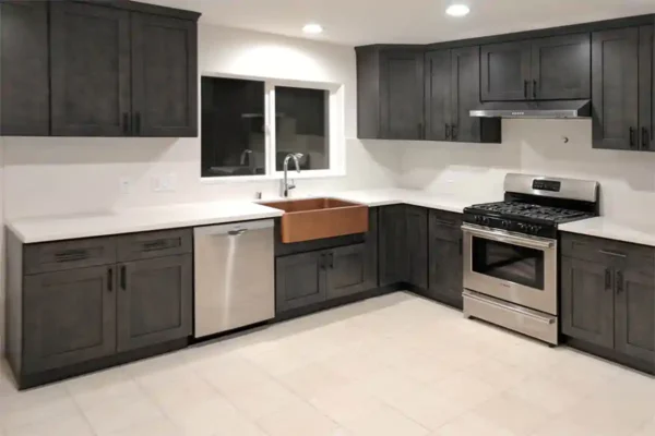 Ashton Grey Shaker - Image 3