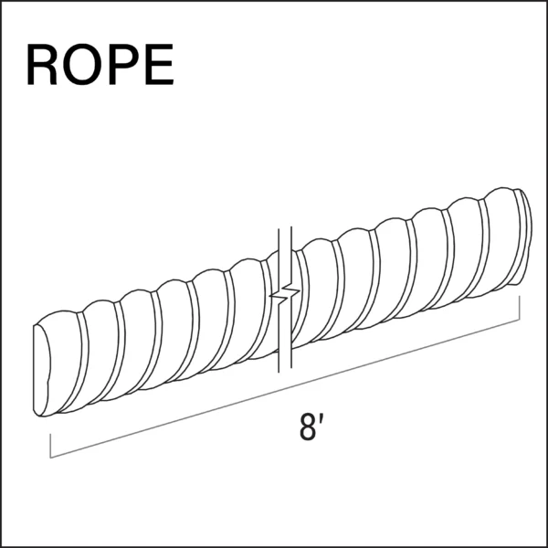 Rope